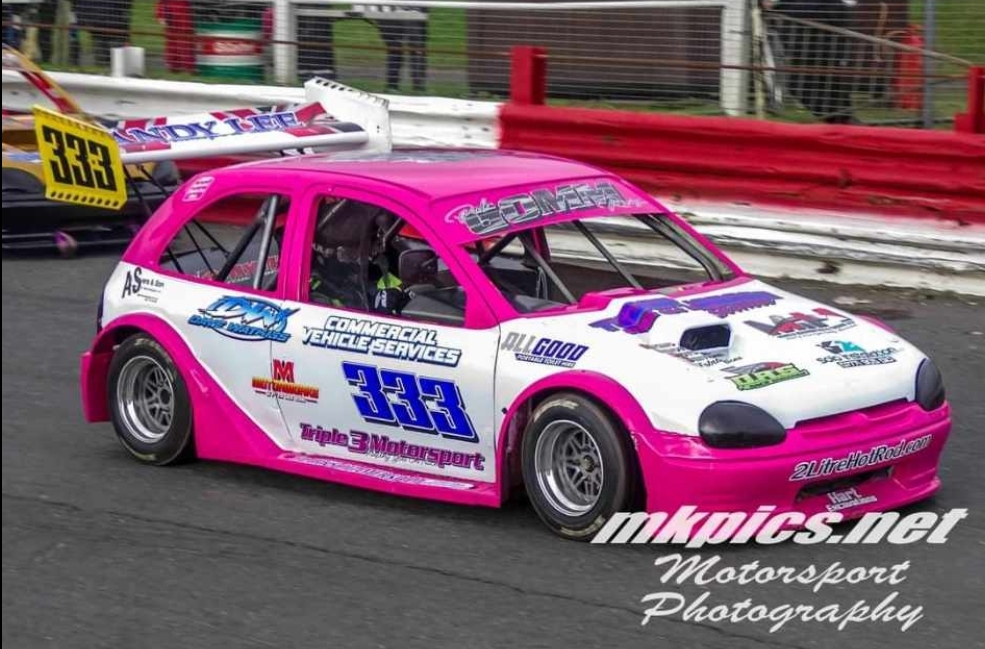 Thomas Blaum Racing Oval Racing Drivers Cars Tuned And Sponsored By Us